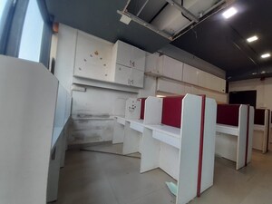Team Area in  Office Space at Goregaon East – for Rent