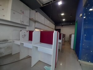 Team Area in  Office Space at Goregaon East – for Rent