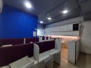  Office Space For Rent in Goregaon East