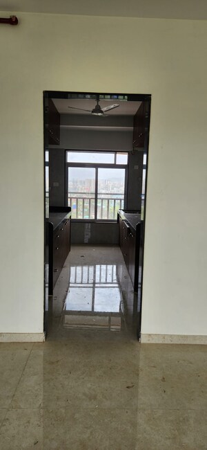 Kitchen in 3 BHK Apartment at Gayatri CHS Chembur, Chembur – for Rent