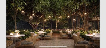  3.5 BHK Builder Floor at Kolshet – for Sale