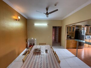 Bedroom in 3 BHK Apartment at LnT Realty South City, Bannerghatta Road – for Rent