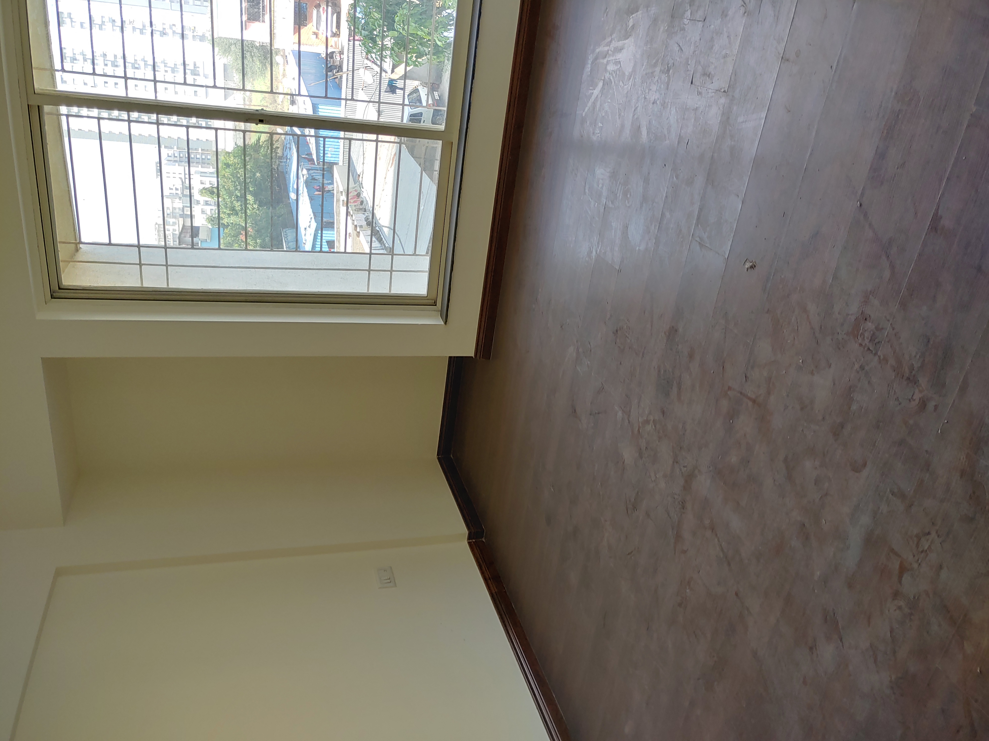 4 BHK + Servant Room Apartment For Sale in Kirti Crest Avenue