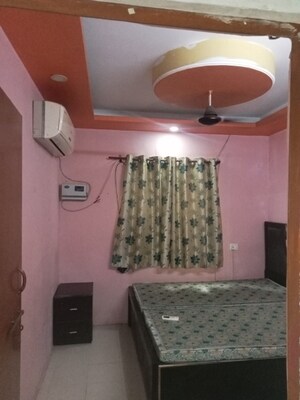 Furnished Amenities in 1 BHK Independent House at R Square Gomti Nagar, Gomti Nagar – for Rent