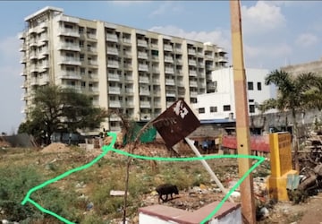 Plot For Sale in Gopankoppa