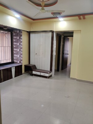 2 BHK Apartment For Rent in Runwal Garden City, Balkum Pada
