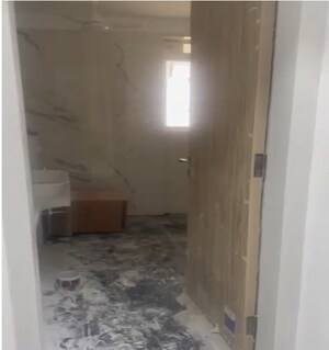 Bathroom in 5 BHK Apartment at Tridhaatu Aranya, Chembur – for Rent