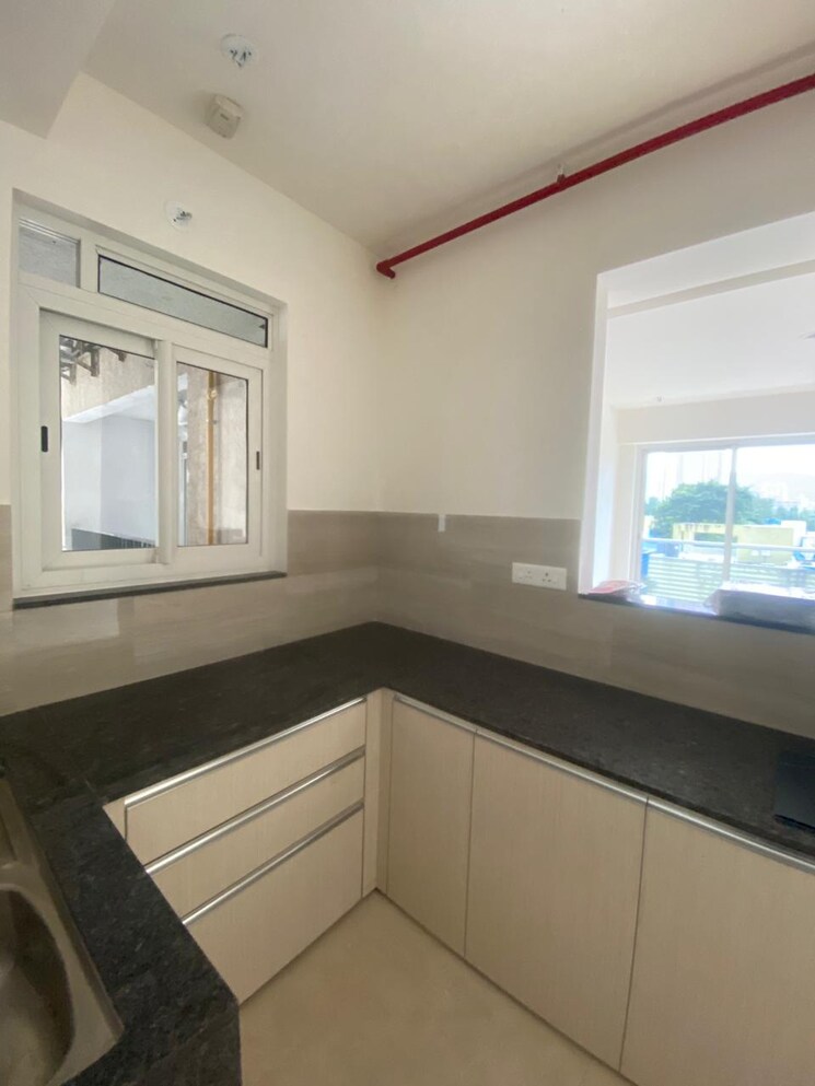 Kitchen, indiabulls-one-indiabulls 1 Bedroom 464 Sq.Ft. Apartment In Pokhran Road No Two Thane 9325692