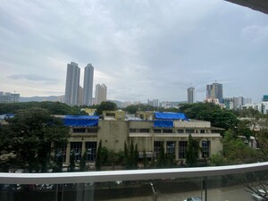 1 BHK Apartment – Exterior View View at Indiabulls One Indiabulls, Pokhran Road No Two - for Rent