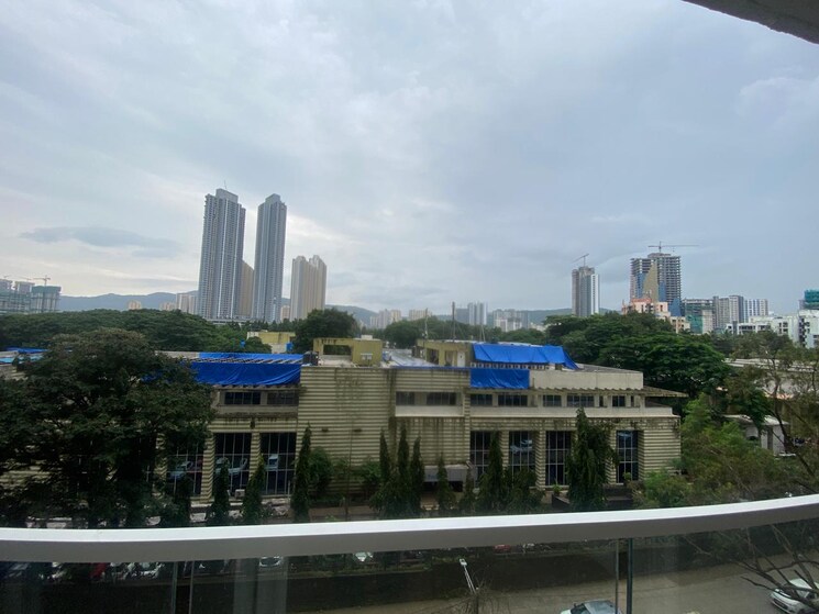 Exterior View, indiabulls-one-indiabulls 1 Bedroom 464 Sq.Ft. Apartment In Pokhran Road No Two Thane 9325692