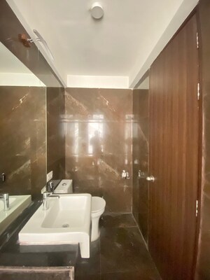 Furnished Amenities in 1 BHK Apartment at Indiabulls One Indiabulls, Pokhran Road No Two – for Rent