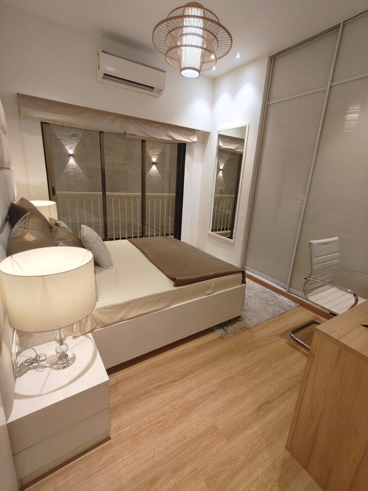 Bathroom, galaxy-maplewoods 3 Bedroom 850 Sq.Ft. Builder Floor In Dighe Navi Mumbai 9325690