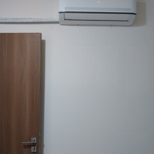 Room in 2 BHK Apartment at Piramal Vaikunth, Balkum Pada – for Rent