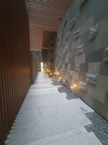 Parking in 2 BHK Apartment at Krisumi Waterfall Suites, Sector 36a – for Rent