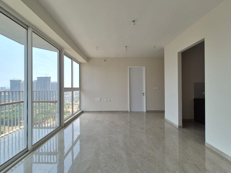 Room, tata-serein 3 Bedroom 950 Sq.Ft. Apartment In Pokhran Road No Two Thane 9325695