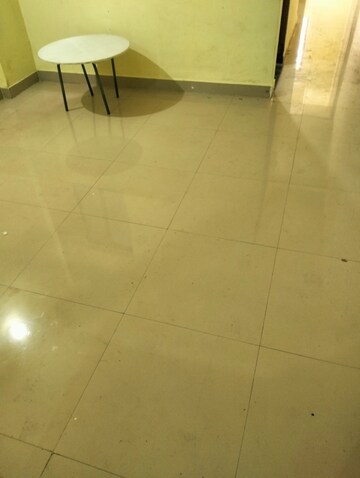 Bathroom in 1 BHK Apartment at JMD Enclave, Nibm – for Rent