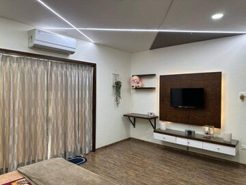 2 BHK Apartment For Rent in Lanco Hills Apartments, Manikonda