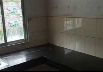 Kitchen in 3 BHK Apartment at Kokar – for Sale