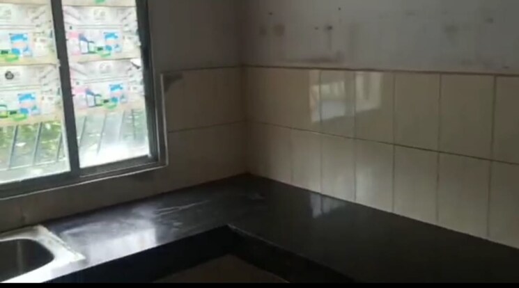 Kitchen, kokar 3 Bedroom 1315 Sq.Ft. Apartment In Kokar Ranchi 9325694