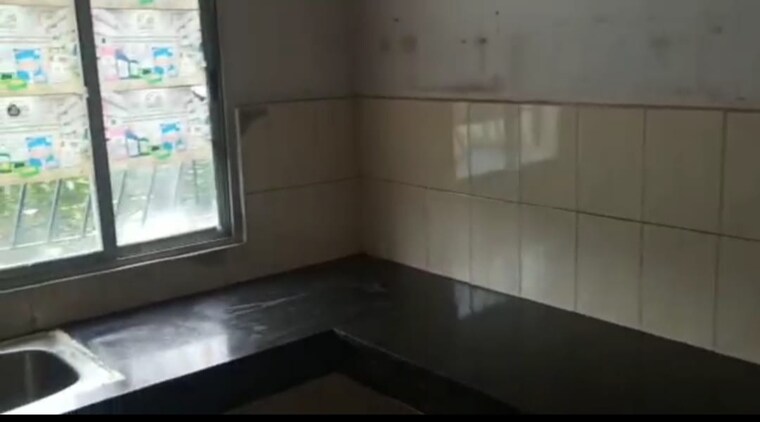 Kitchen, kokar 3 Bedroom 1315 Sq.Ft. Apartment In Kokar Ranchi 9325694