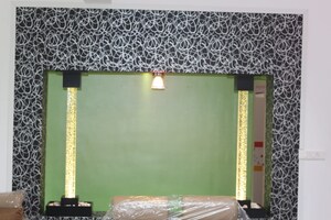 Bedroom in  Plot at Mannuthy – for Sale