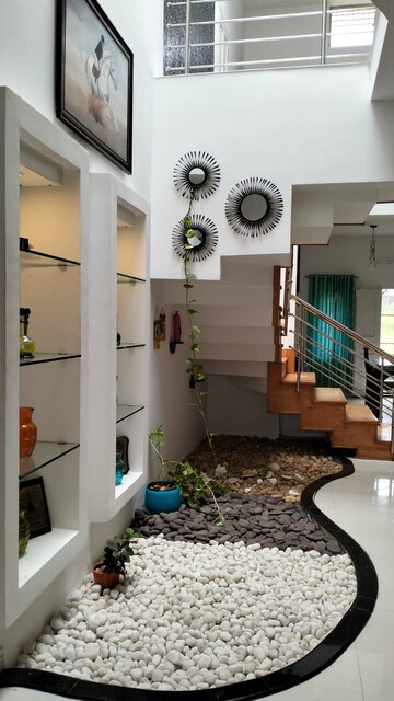 Team Area in  Plot at Mannuthy – for Sale