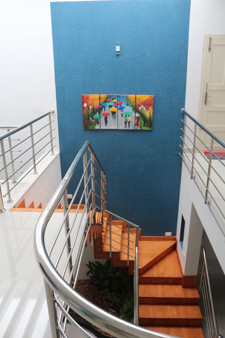 undefined, mannuthy  3000 Sq.Ft. Plot In Mannuthy Thrissur 9325702