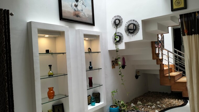 undefined, mannuthy  3000 Sq.Ft. Plot In Mannuthy Thrissur 9325702