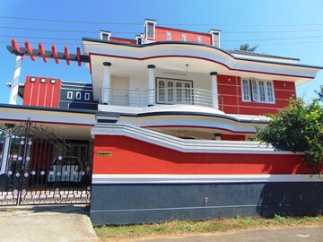  Plot For Sale in Mannuthy