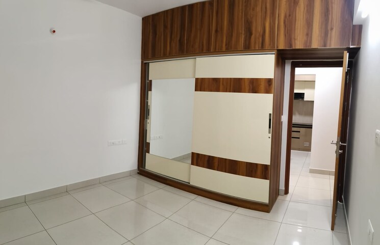 Room, prestige-elysian 2 Bedroom 1109 Sq.Ft. Apartment In Bannerghatta Road Bangalore 9325703