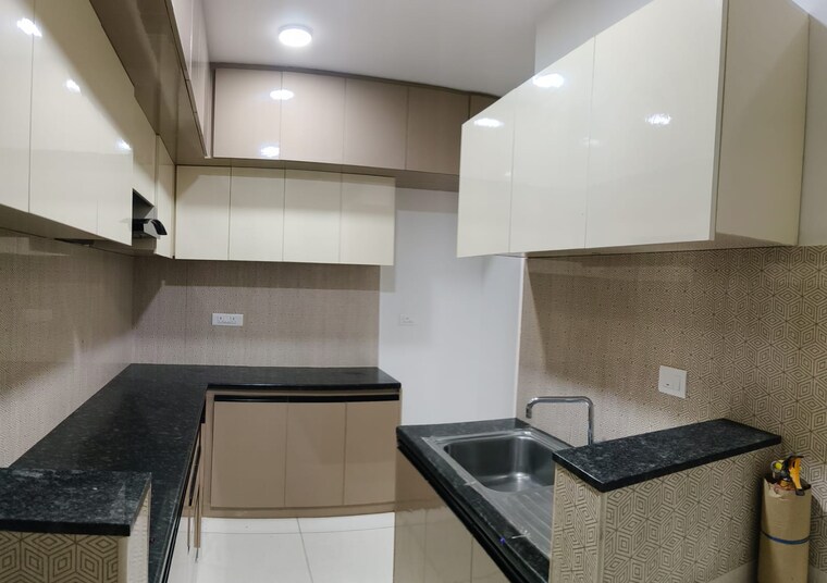 Kitchen, prestige-elysian 2 Bedroom 1109 Sq.Ft. Apartment In Bannerghatta Road Bangalore 9325703