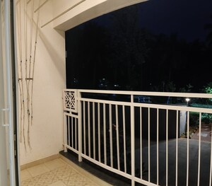 2 BHK Apartment For Rent in Prestige Elysian, Bannerghatta Road