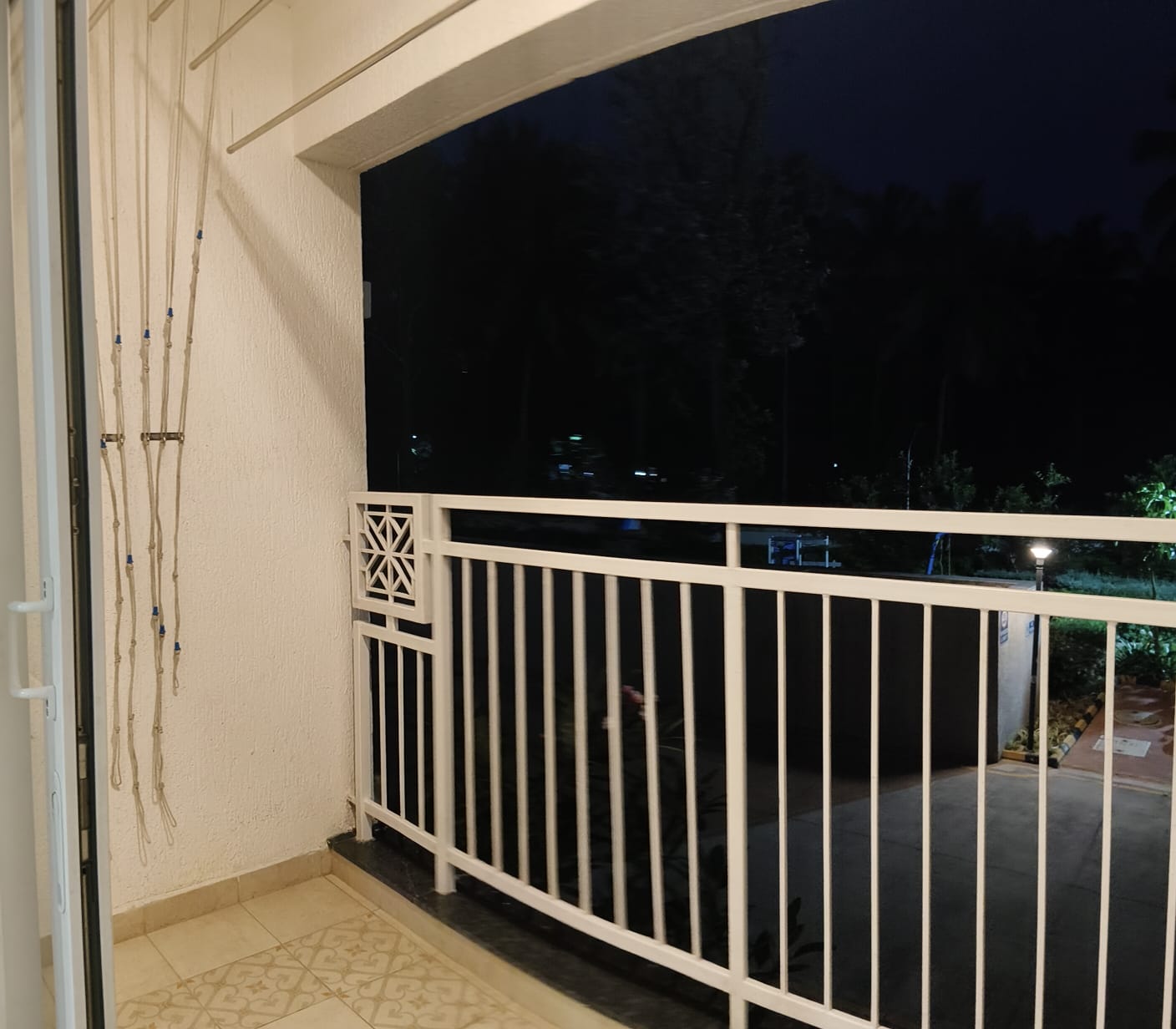 2 BHK Apartment For Rent in Prestige Elysian