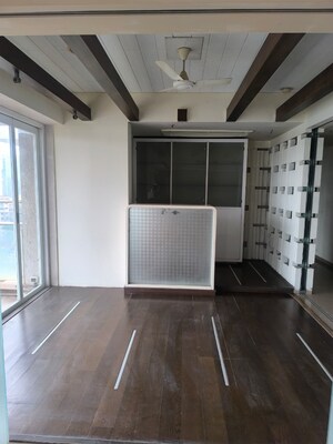 Bedroom in 5 BHK Apartment at Supreme Epitome, Chembur – for Rent