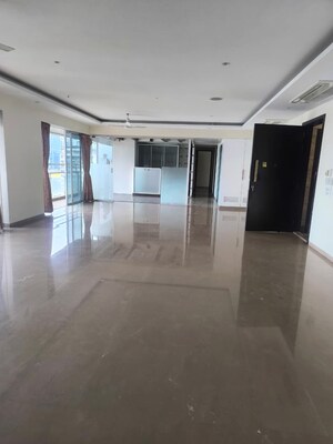 Living Room in 5 BHK Apartment at Supreme Epitome, Chembur – for Rent