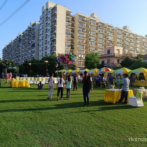 1 BHK Apartment For Rent in AVL 36 Gurgaon, Sector 36a