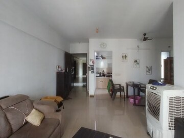 3 BHK Apartment For Rent in Wadhwa Rhodesia, Dapode