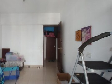Furnished Amenities in 3 BHK Apartment at Wadhwa Rhodesia, Dapode – for Rent