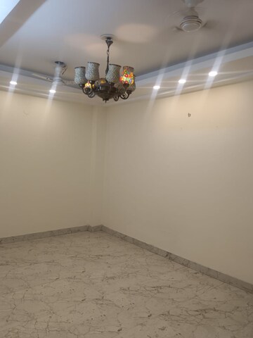 3 BHK Builder Floor For Rent in Khirki Extension