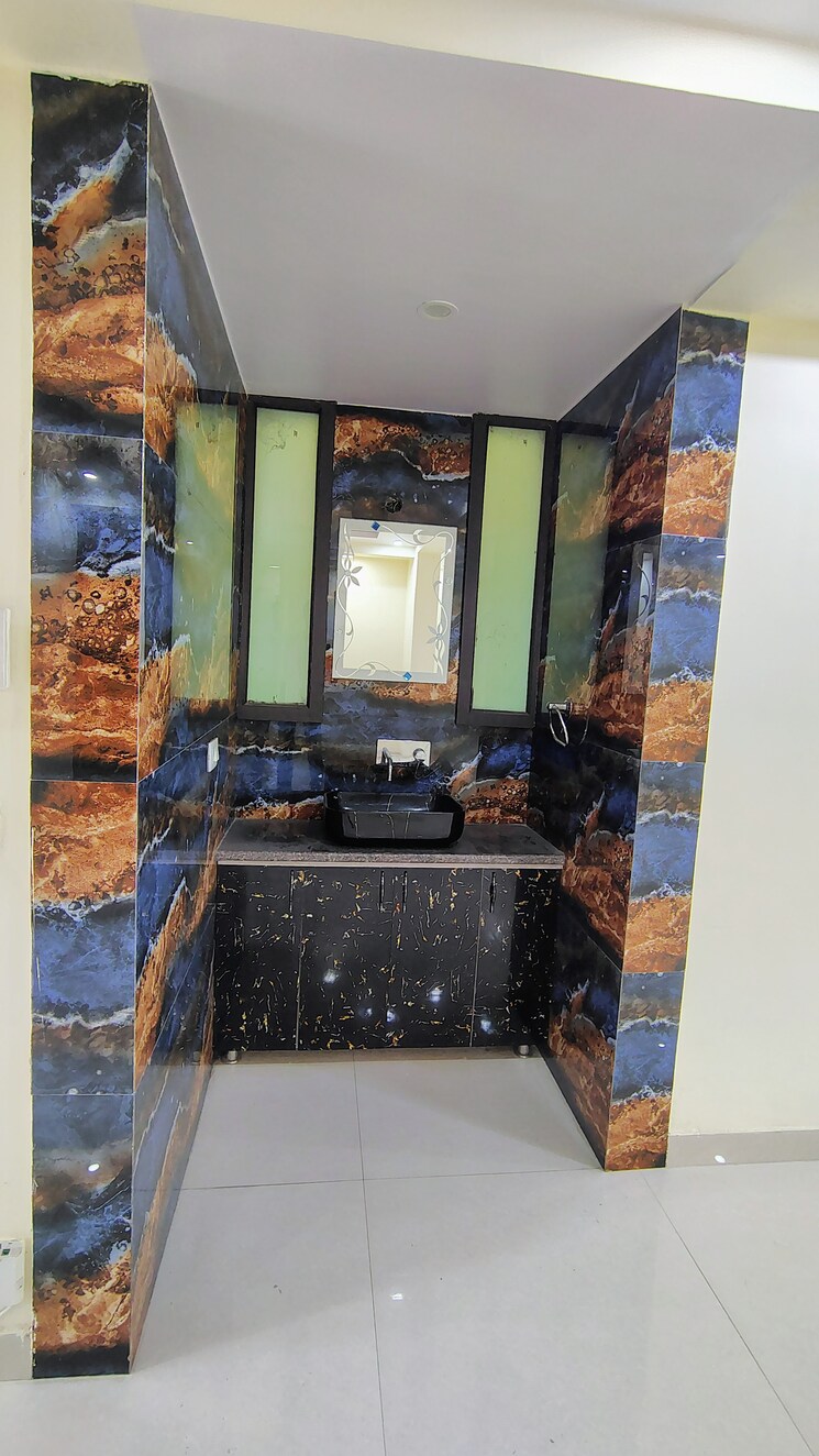 Kitchen, sushant-lok-3 3.5 Bedroom 2367 Sq.Ft. Builder Floor In Sector 57 Gurgaon 9325766