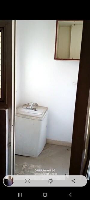 Bathroom in 2 BHK Apartment at Supertech Ecovillage I, Sector 1 Greater Noida – for Sale