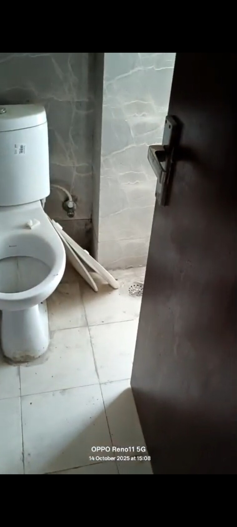 Bathroom, supertech-ecovillage-i 2 Bedroom 890 Sq.Ft. Apartment In Sector 1 Greater Noida Greater Noida 9325726