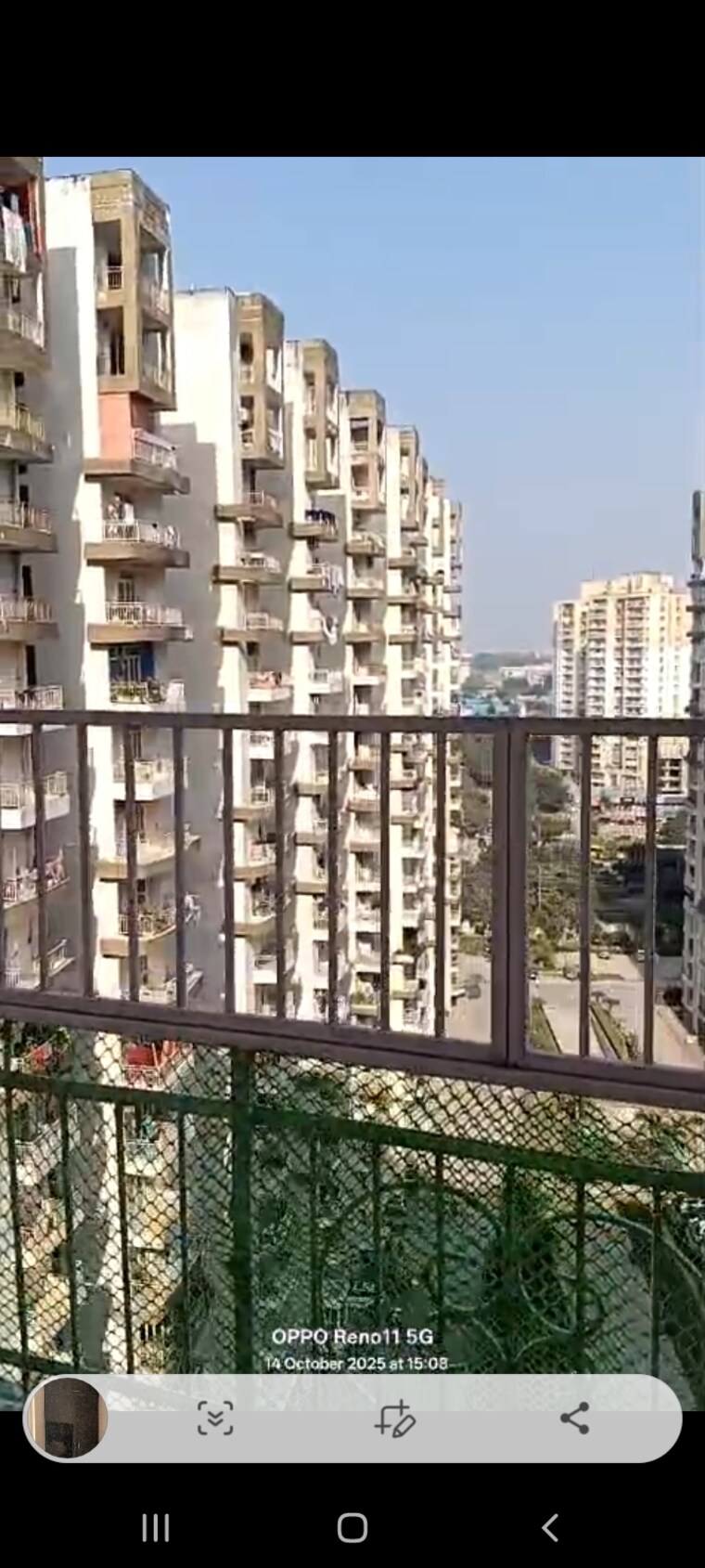 Exterior View, supertech-ecovillage-i 2 Bedroom 890 Sq.Ft. Apartment In Sector 1 Greater Noida Greater Noida 9325726