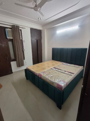 Bedroom in 2 BHK Builder Floor at Saket – for Sale