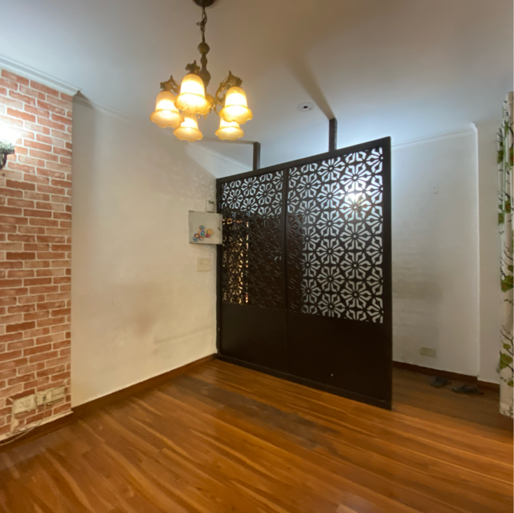 Bedroom, jaypee-greens-kosmos 2 Bedroom 521 Sq.Ft. Apartment In Sector 134 Noida 9325729