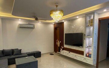 Furnished Amenities in 2 BHK Builder Floor at Palam Vihar – for Rent