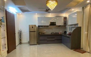 2 BHK Builder Floor For Rent in Palam Vihar