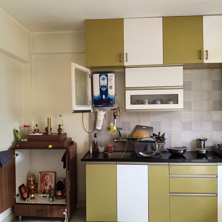 Kitchen, balaji-oasis 2 Bedroom 1095 Sq.Ft. Apartment In Horamavu Bangalore 9325725