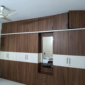 Kitchen in 2 BHK Apartment at Balaji Oasis, Horamavu – for Rent