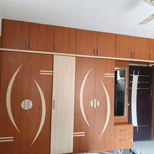 Furnished Amenities in 2 BHK Apartment at Balaji Oasis, Horamavu – for Rent